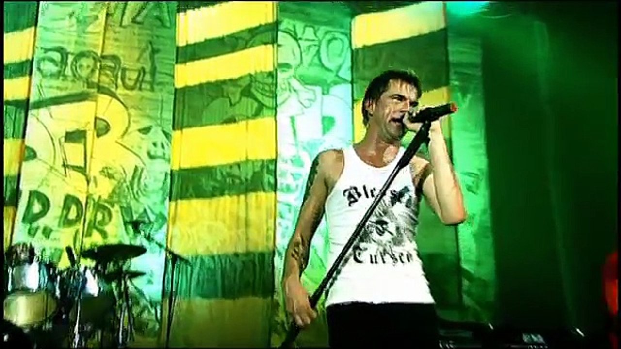 Die Toten Hosen-Heimspiel-25 Zehn kleine Jägermeister