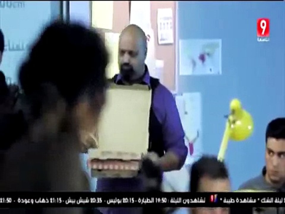 Bolice 7ala 3adia EP7 du 24 06 2015   Attassiaa TV   بوليس حالة عادية