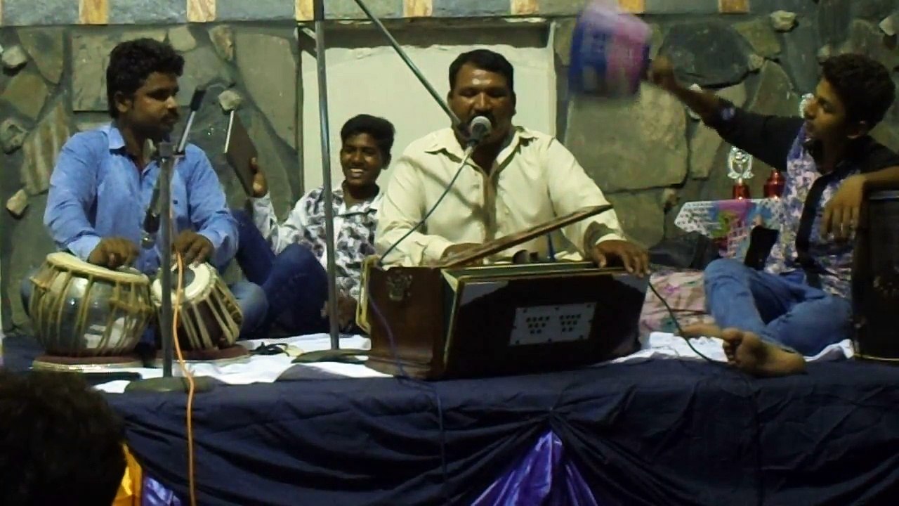 Geet Competition Ancle Ashtyaq Geet