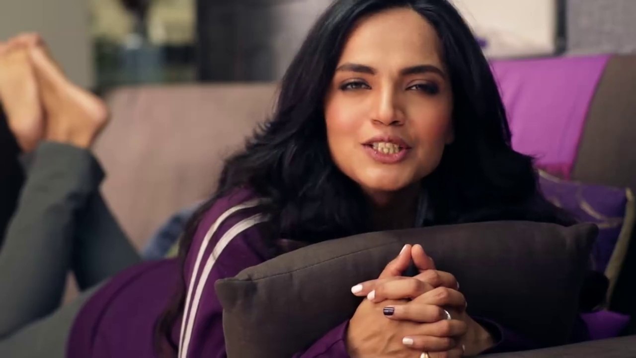 Mohib Mirza & Amina Sheikh Love Story by CAdbury