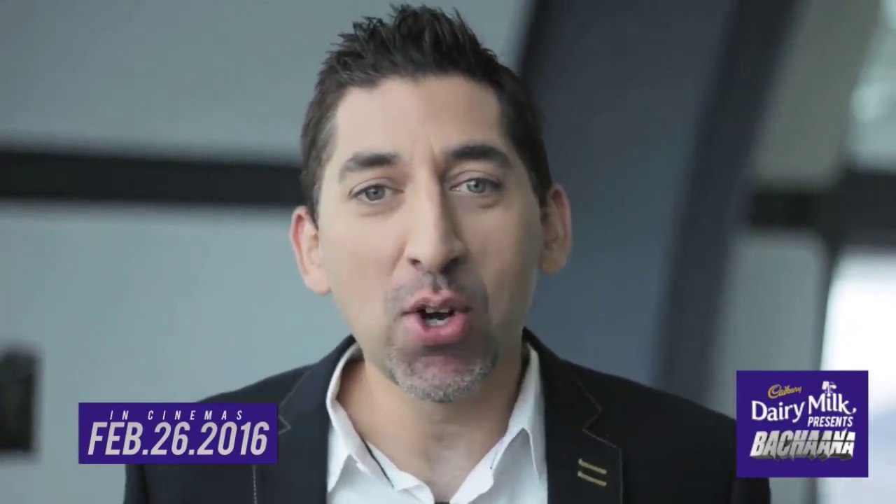 Mohib Mirza & Adeel Hashmi Bachana BTS