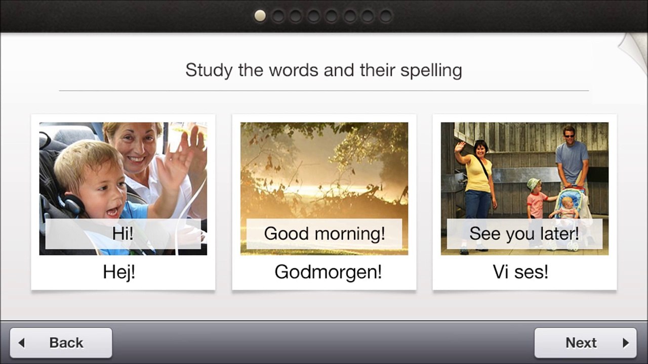 Learn Danish | Danish for Beginners | Lesson 1
