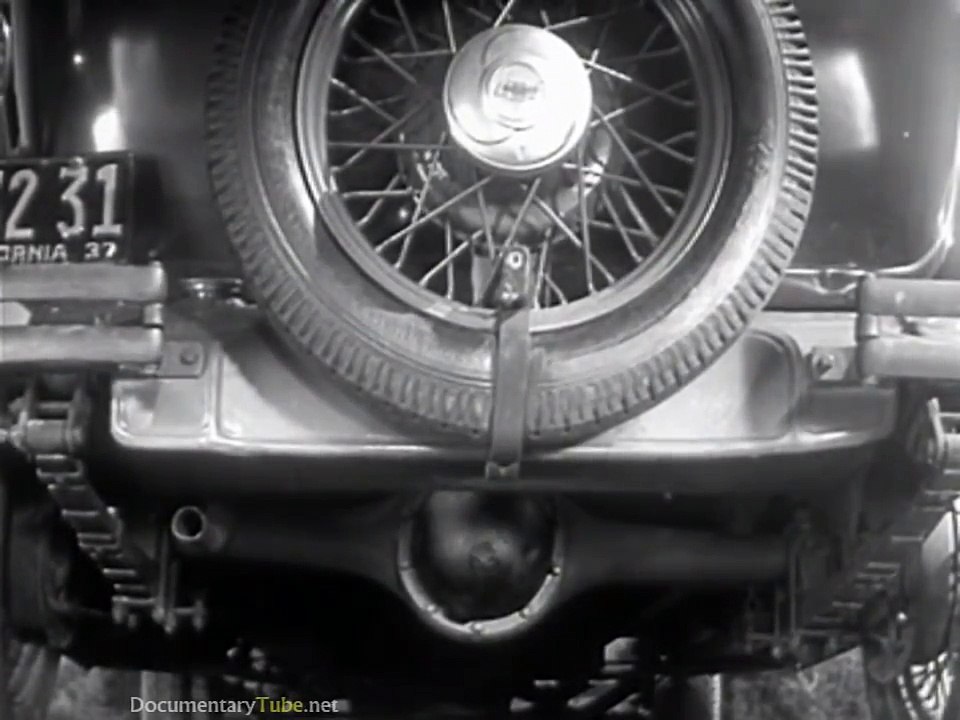 How Car Differentials Work Explained 🚗 (720p Video)