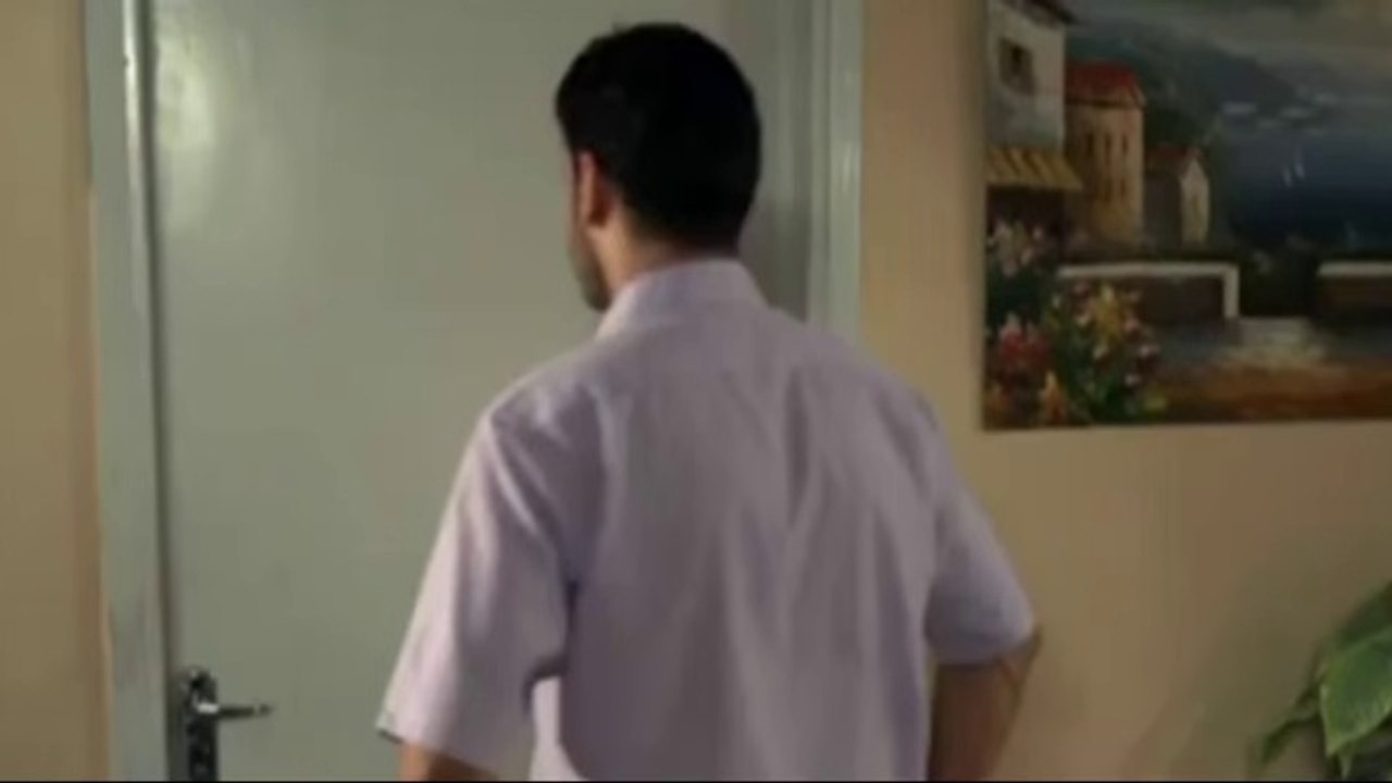 Unmissable: The Most Epic Scene in Pakistani Drama History 🎬