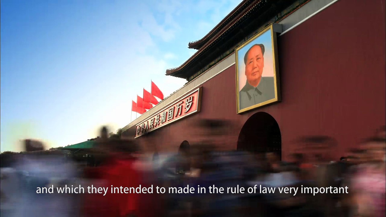 Innovative Strategies in China's Governance and Development 🇨🇳