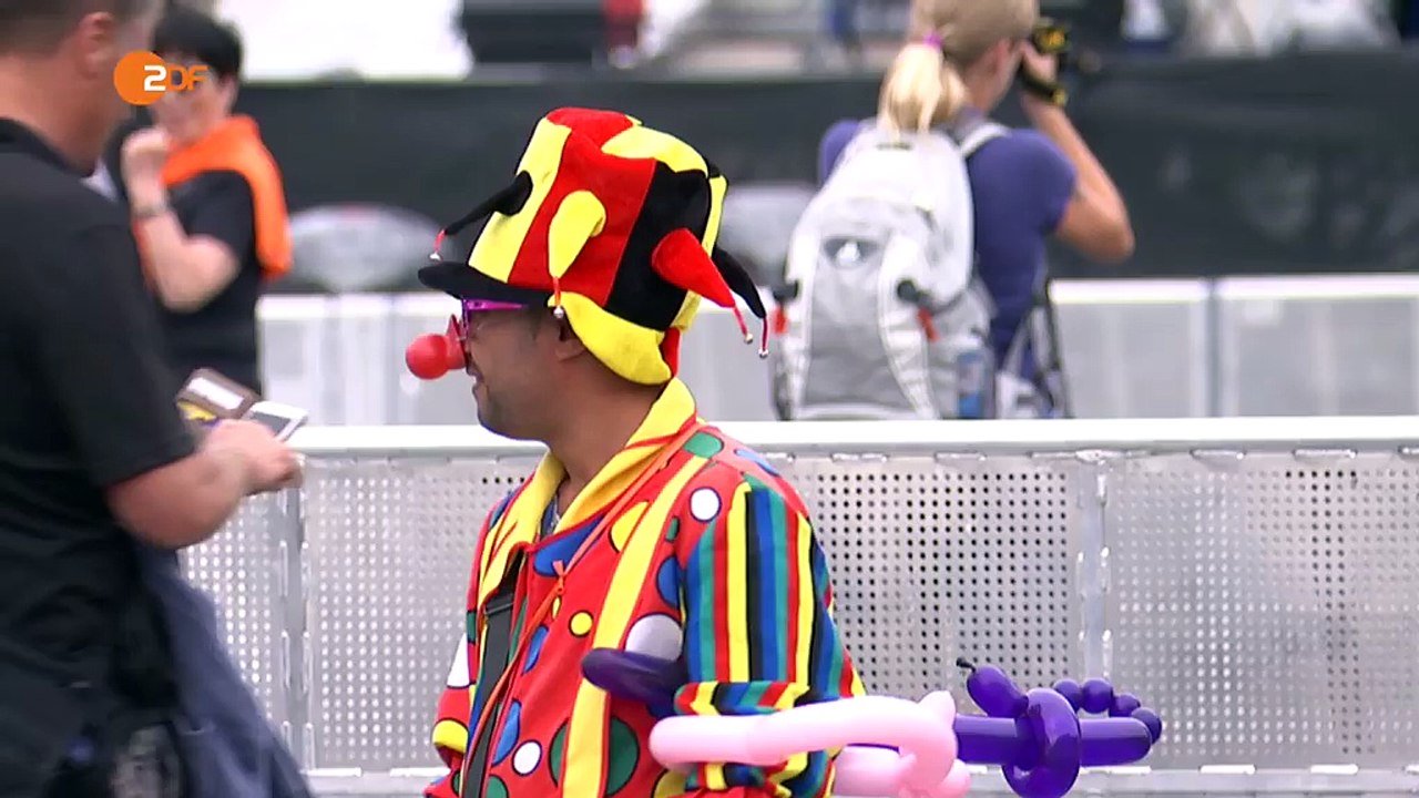 21-Alternative für alternative Alternative-