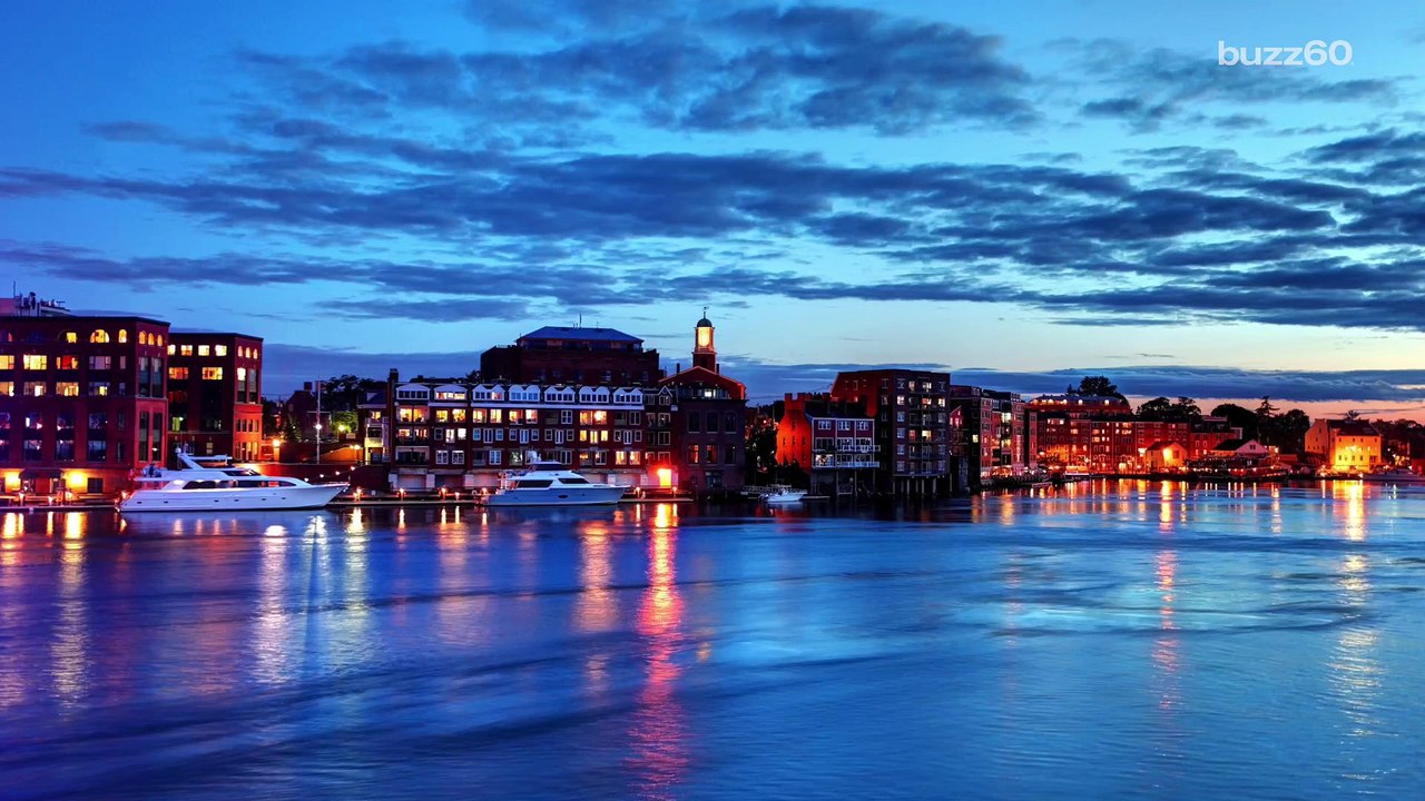 Top Travel Destinations