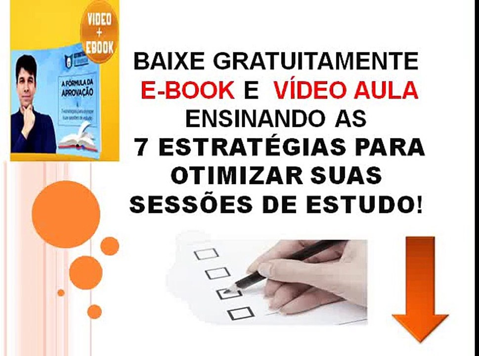 Como Estudar Em Casa Para Concursos - Dicas incríveis de como estudar para concurso em casa