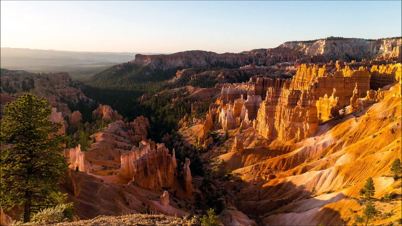 Bryce Canyon (USA)