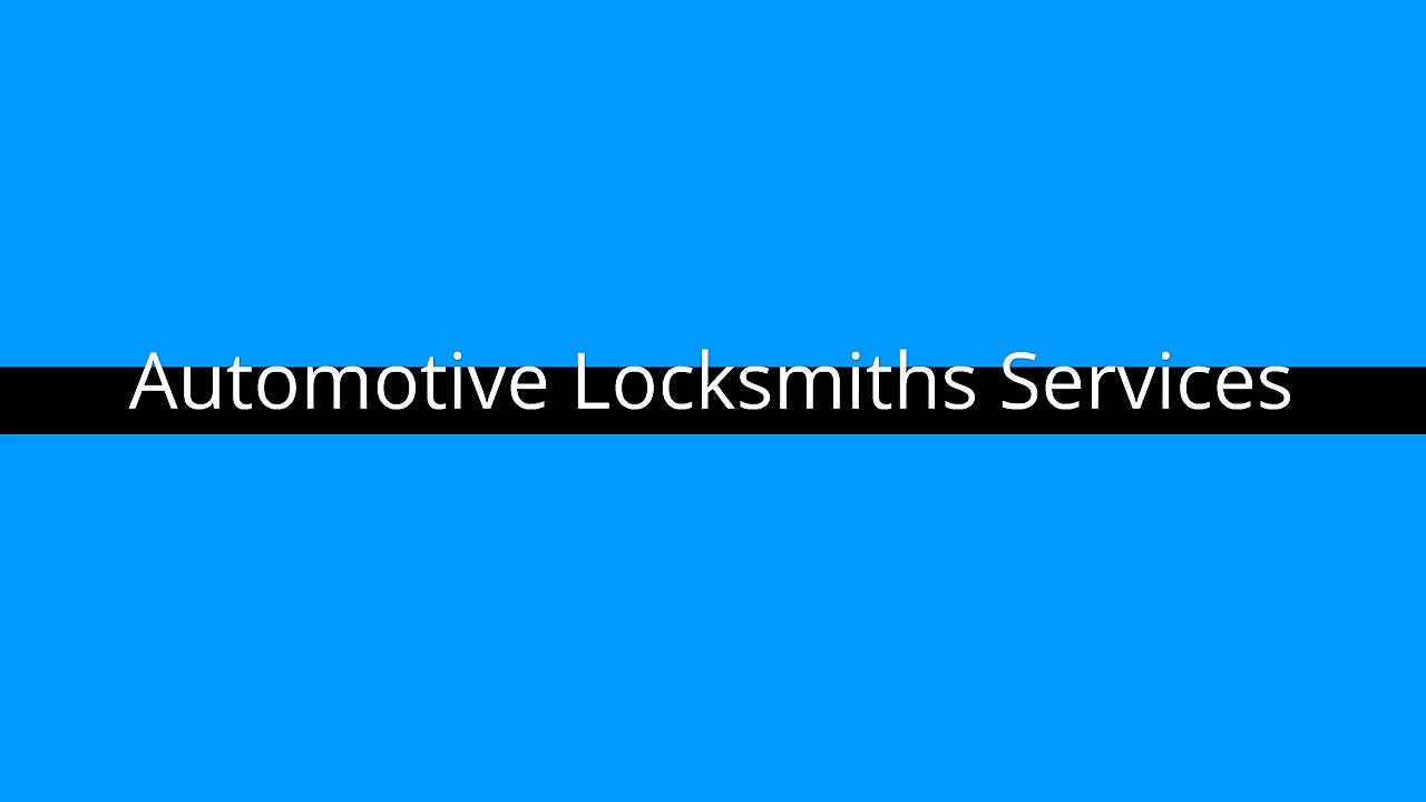 Fast & Reliable Locksmith Services in Finly, IN 🚪