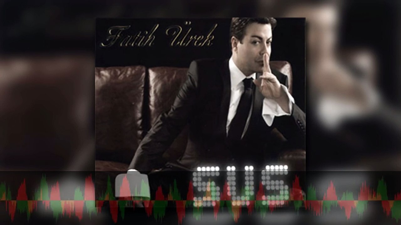 Fatih Ürek - Hadi Hadi