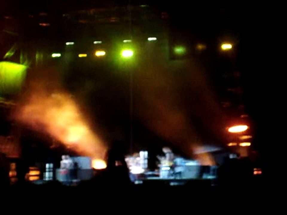 Die Toten Hosen - 10 kleine Jägermeister live @ Taubertal-Festival 2009