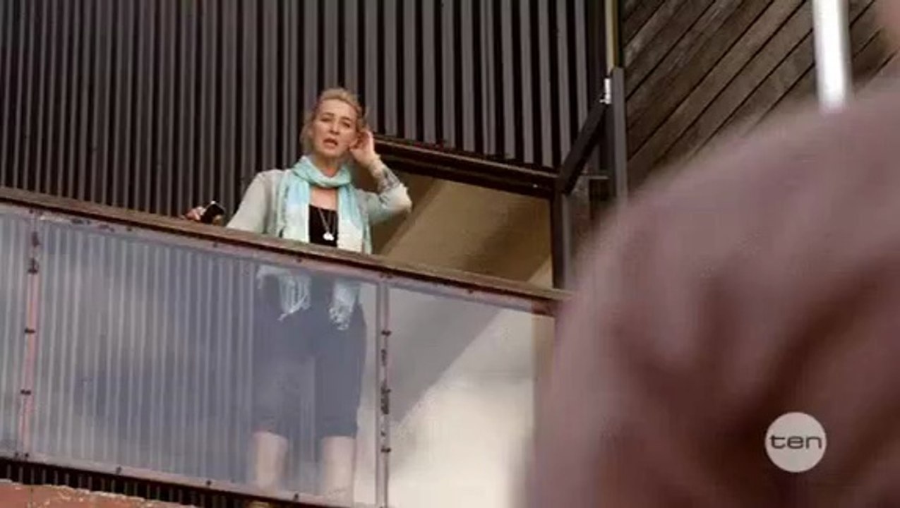 Offspring - S3 E12 - Insecurity