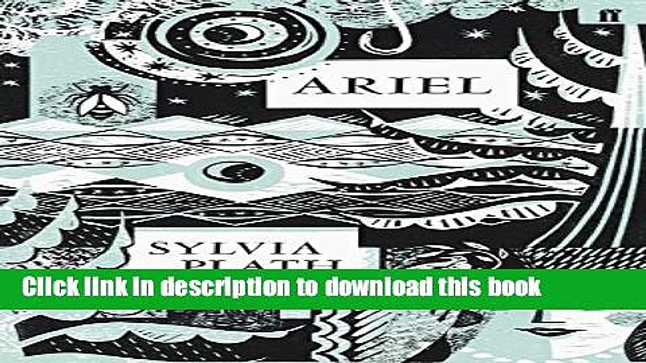 Download Ariel  EBook