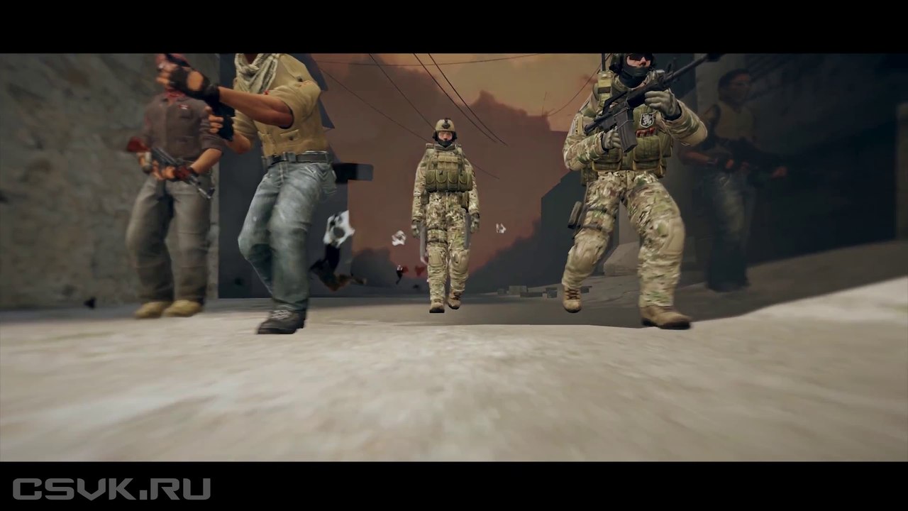 Fnatic: Dynasty - FragMovie #CSGO