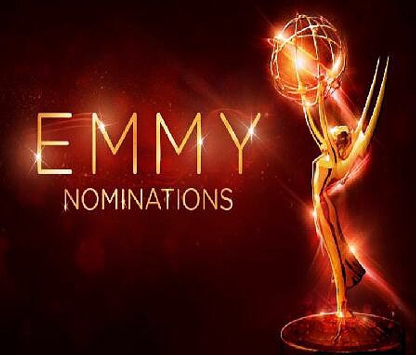 Emmy Award Nominations