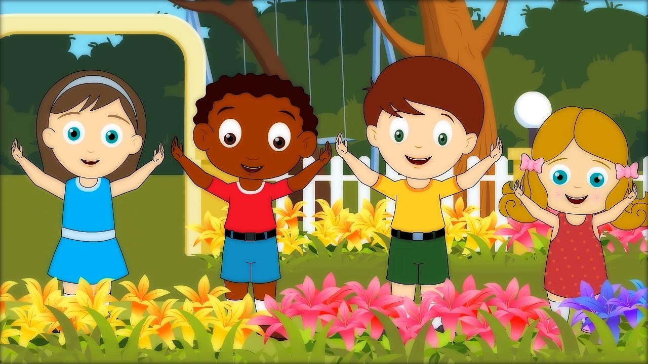 Mary Mary Quite Contrary