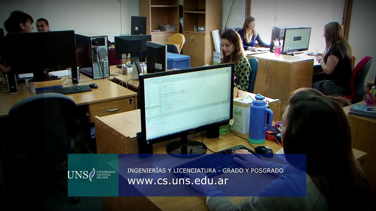 Computación - Dr. Marcelo Falappa | 28-10-2015 | Micro UNS