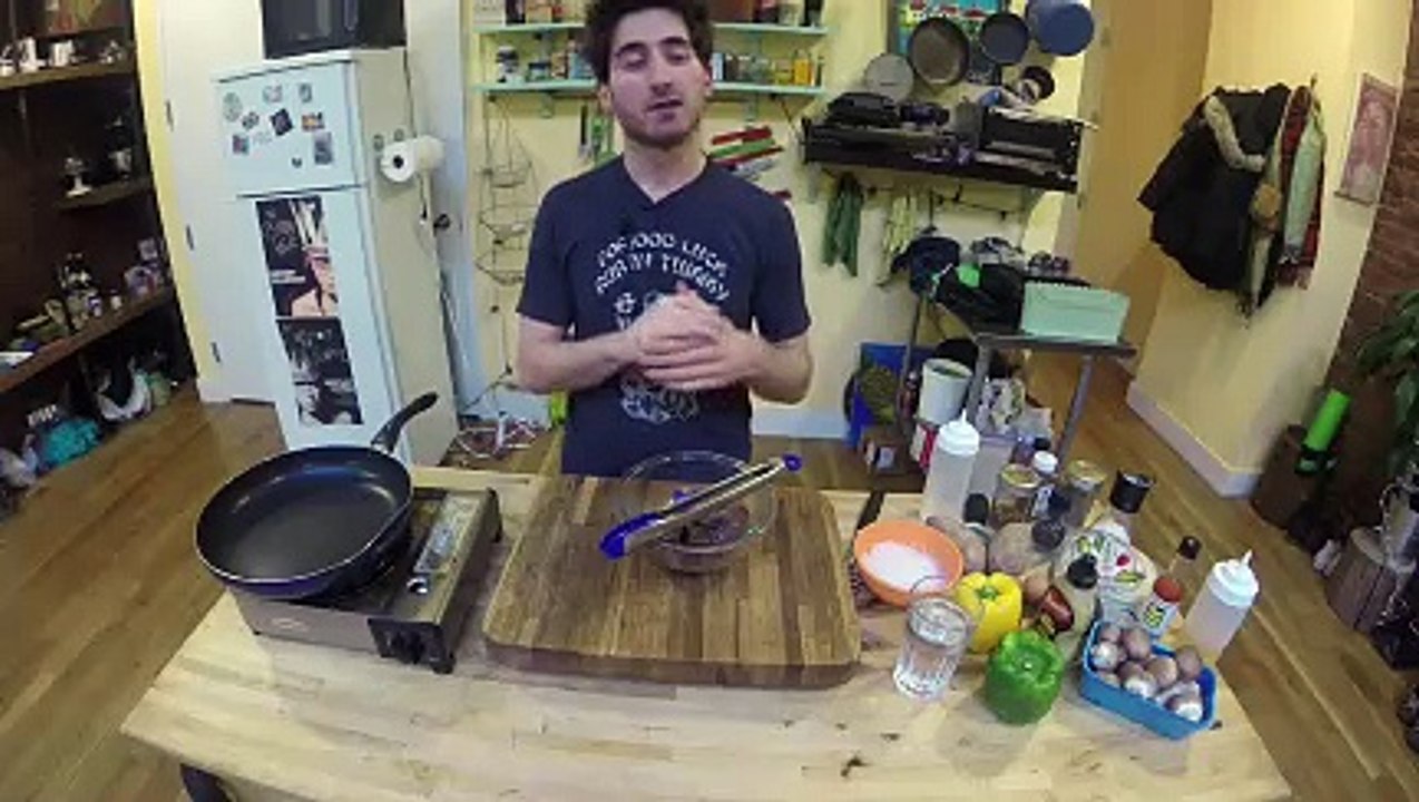 Cooking Basics 3 🍳