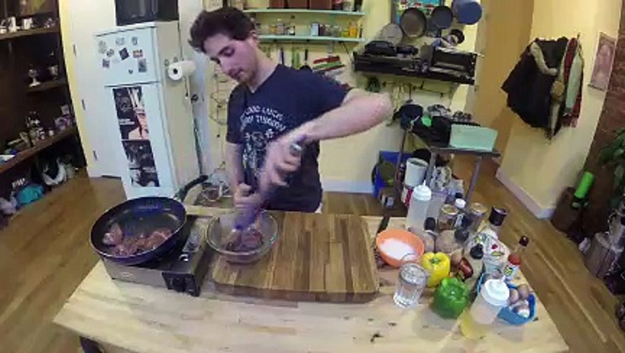 Cooking Basics 4 🍳