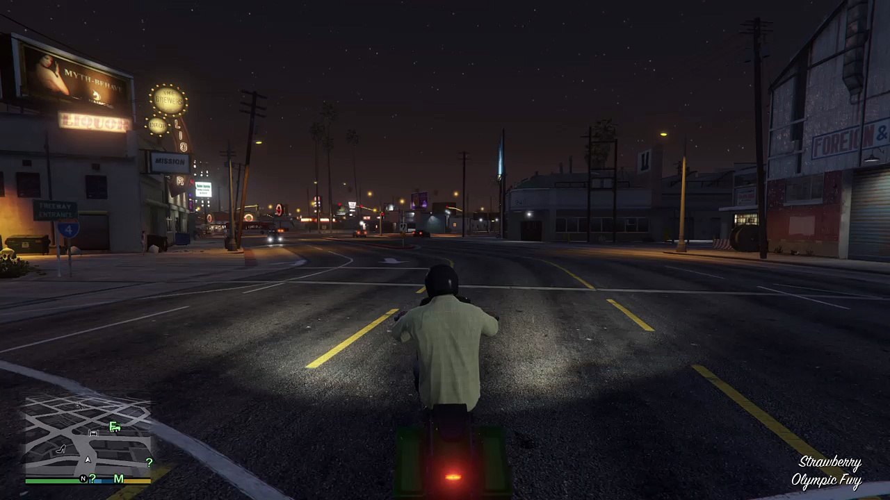 TBH i didnt really mean to do that...