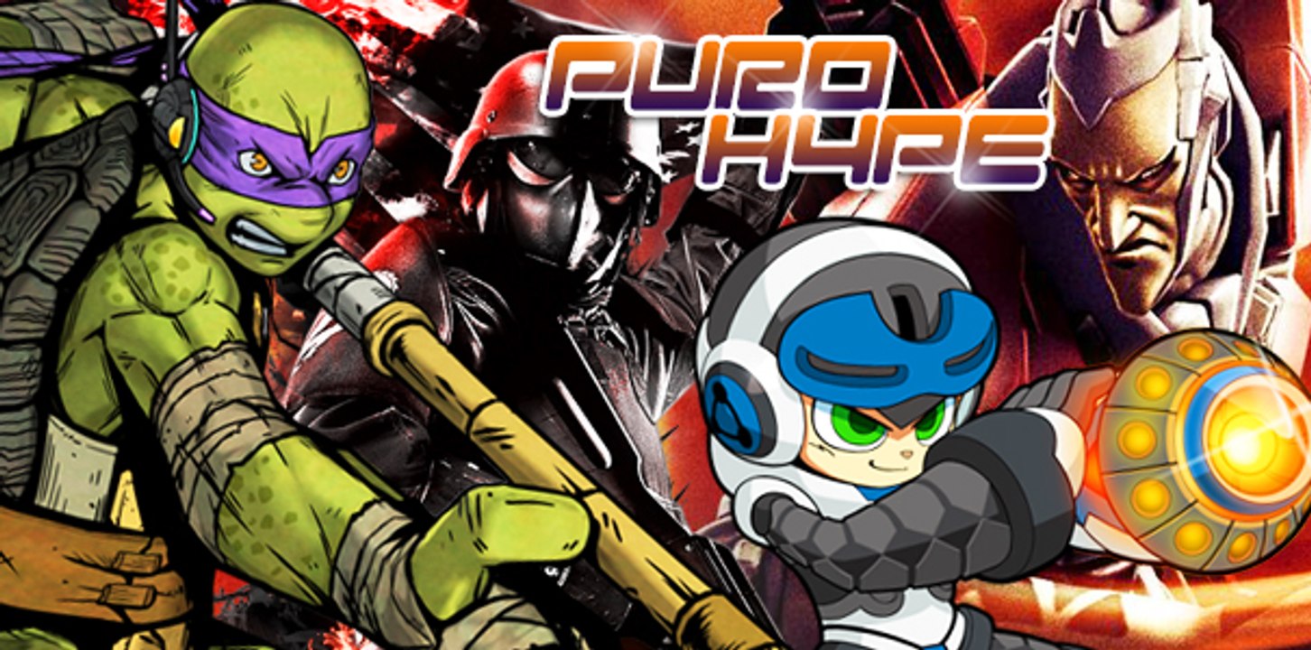 Puro Hype: Víctimas del Hype 2