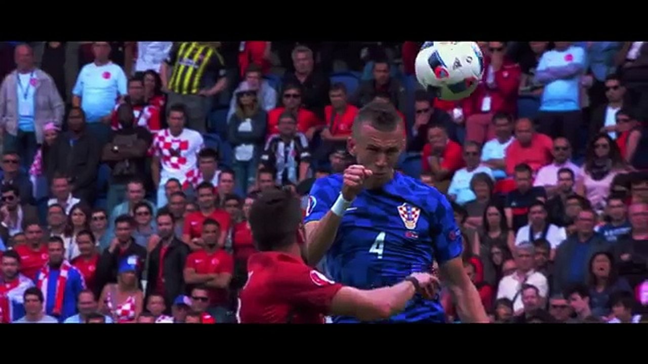 Best Euro2016  Highlights & Moments