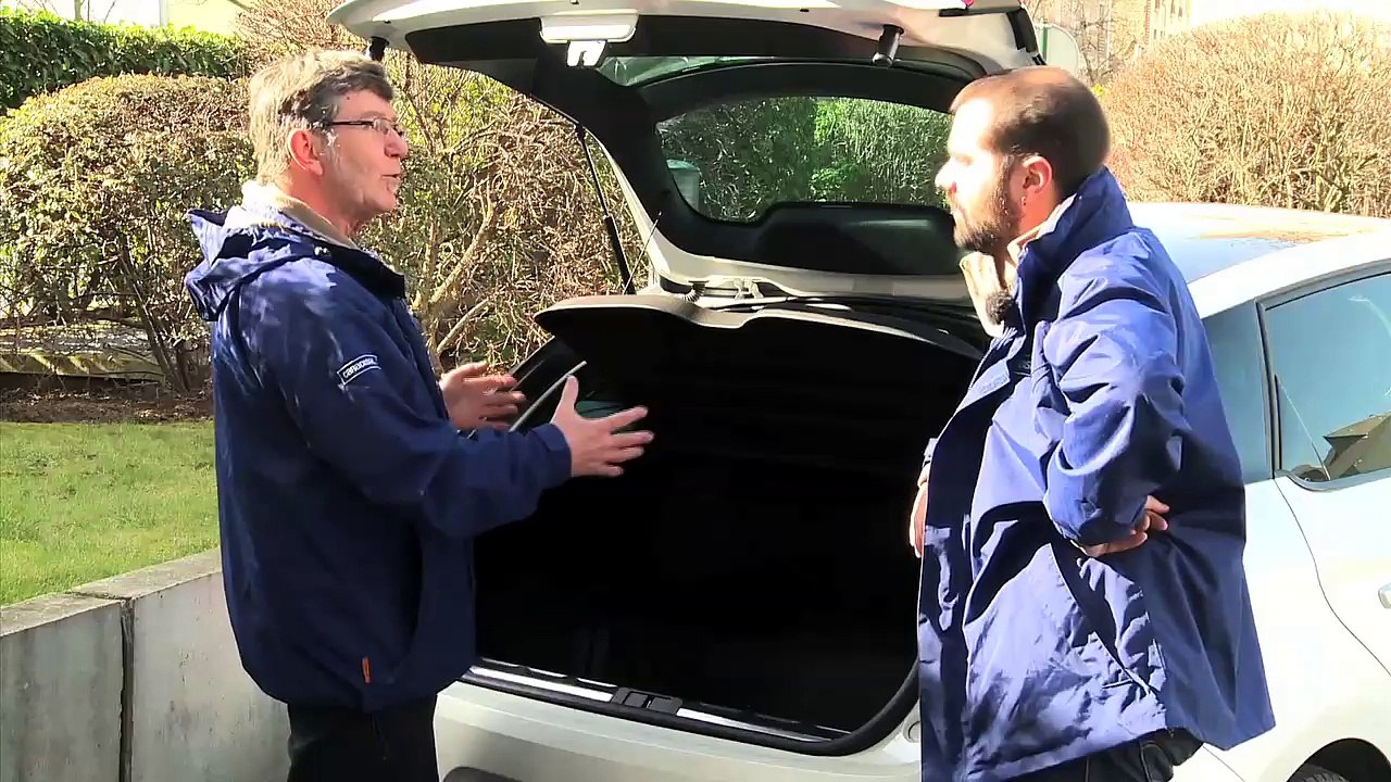 What is it : François vous explique l'Hybrid 4