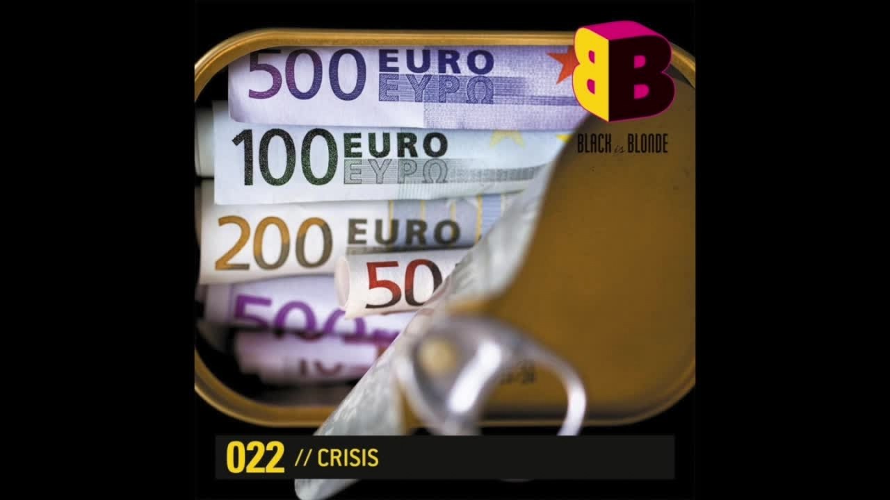 Ingo Herrmann - Crisis News