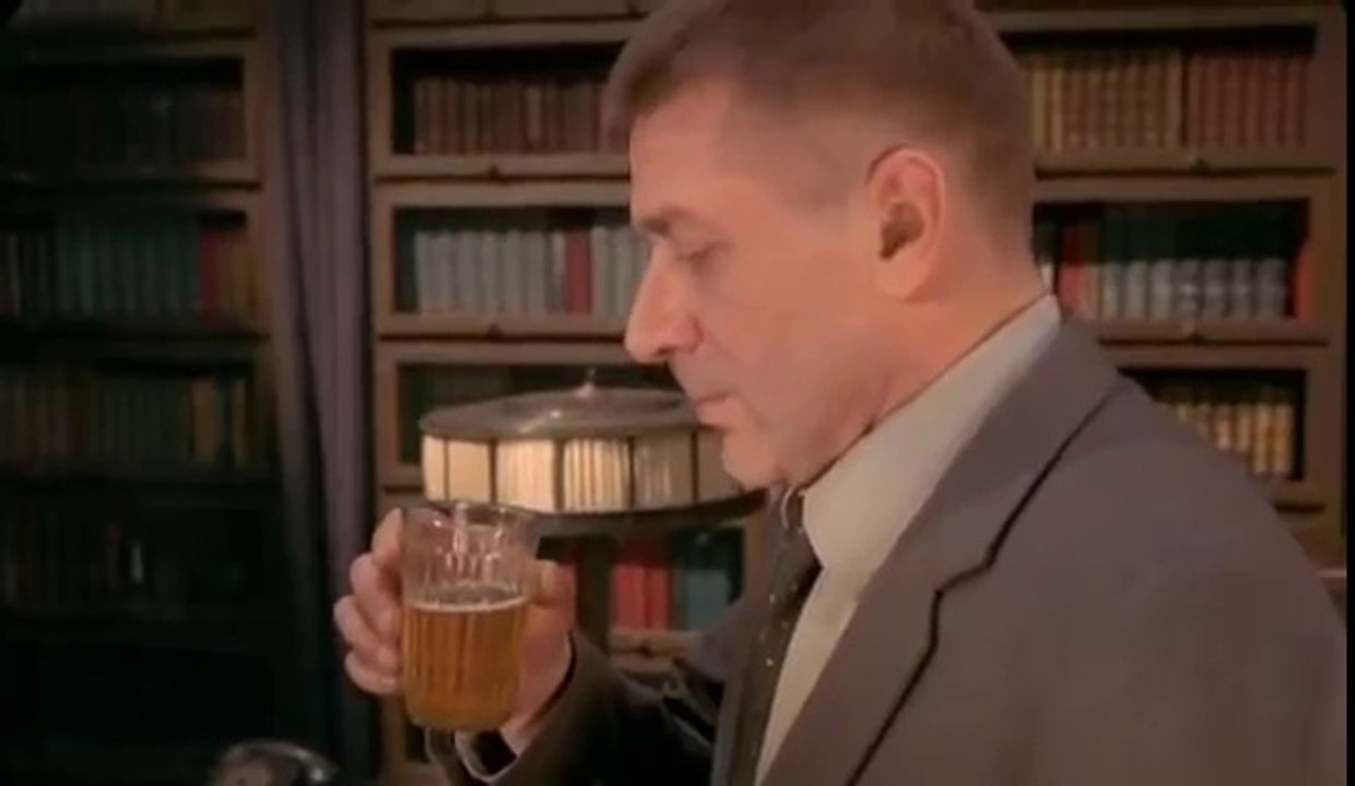 Тренировка в ФСБ. Пророческое.