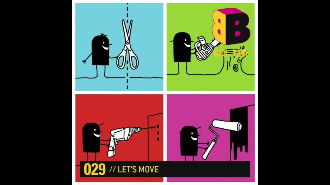 Citokid - Change Change Change