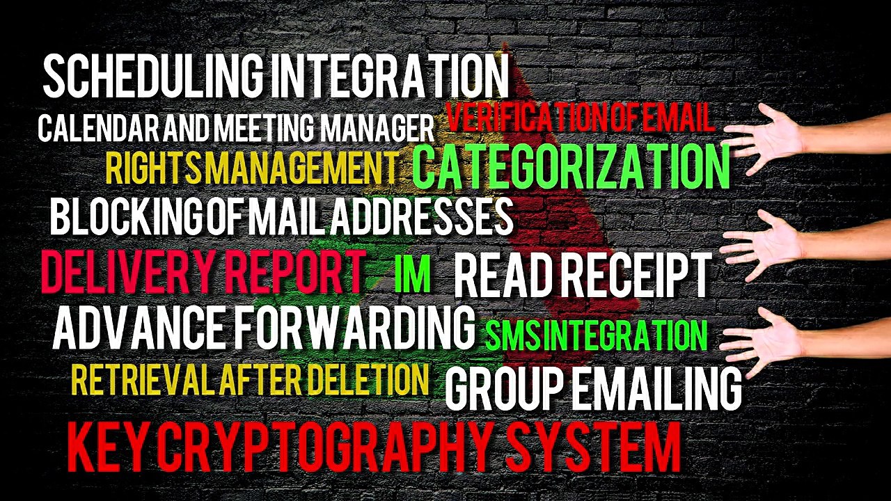 XgenPlus Scored 8/10 by TheTechportal