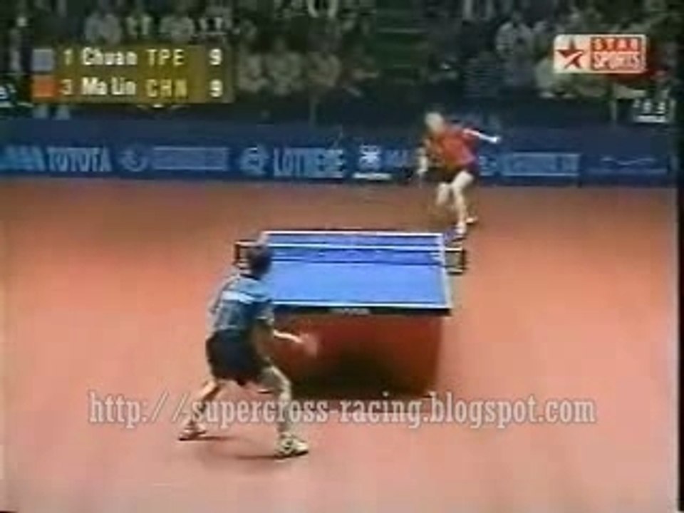 Table Tennis