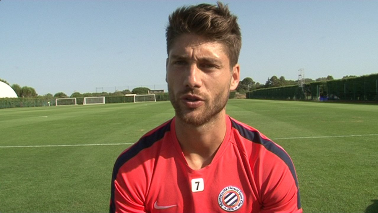 Préparation : l'interview de Paul Lasne