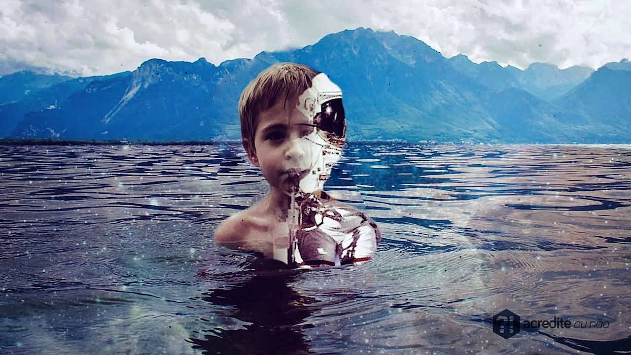 VOCÊ SABE QUEM VOCÊ É