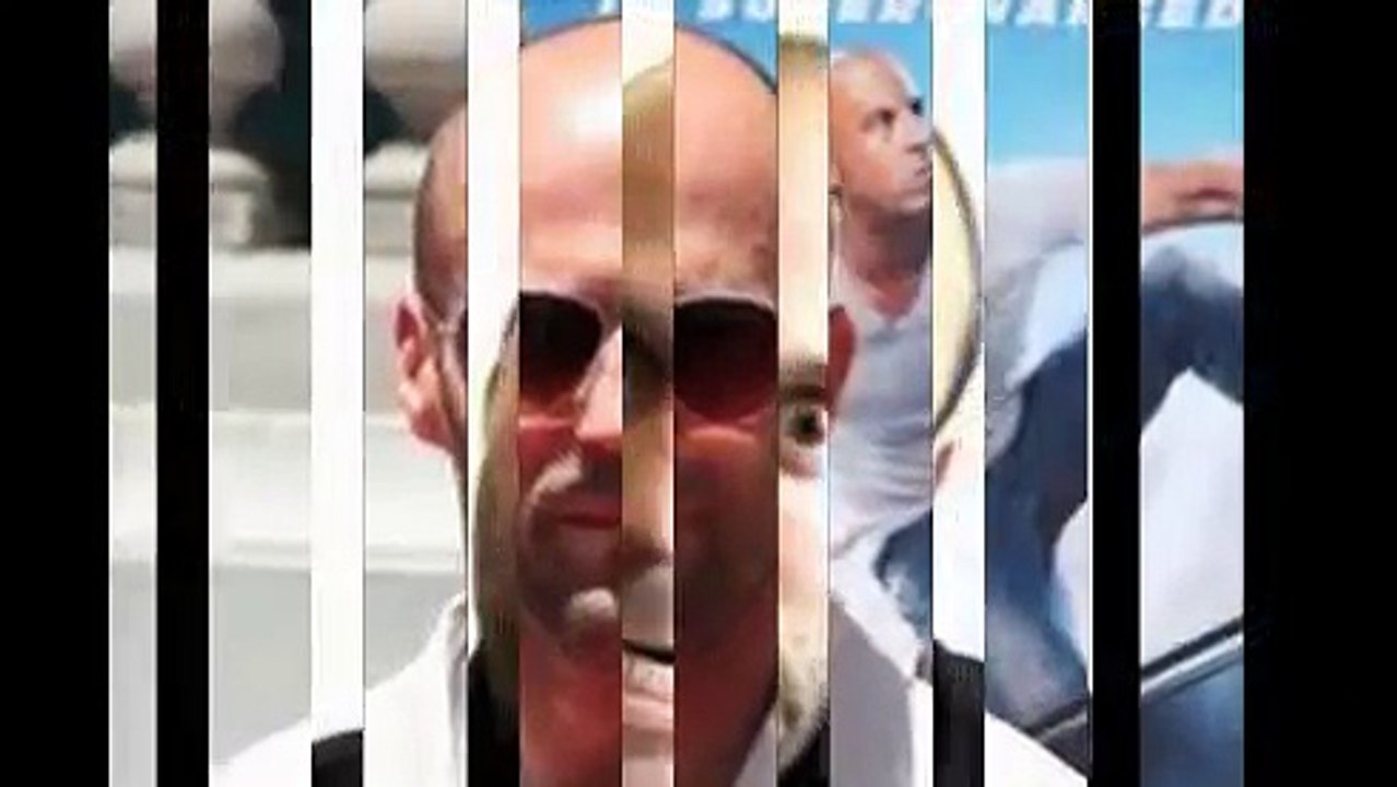 Jason statham النجم