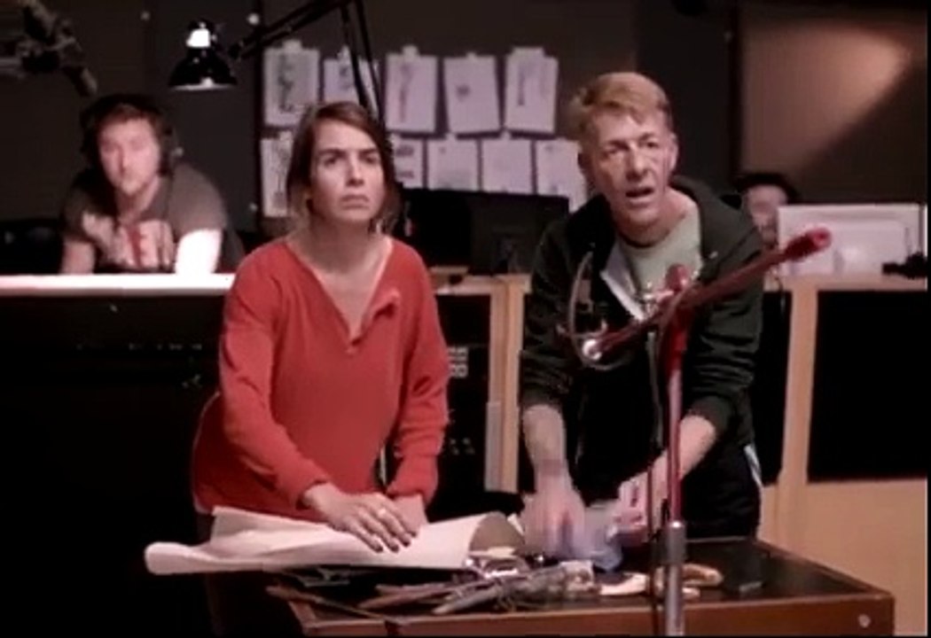 Как озвучивают фильмы