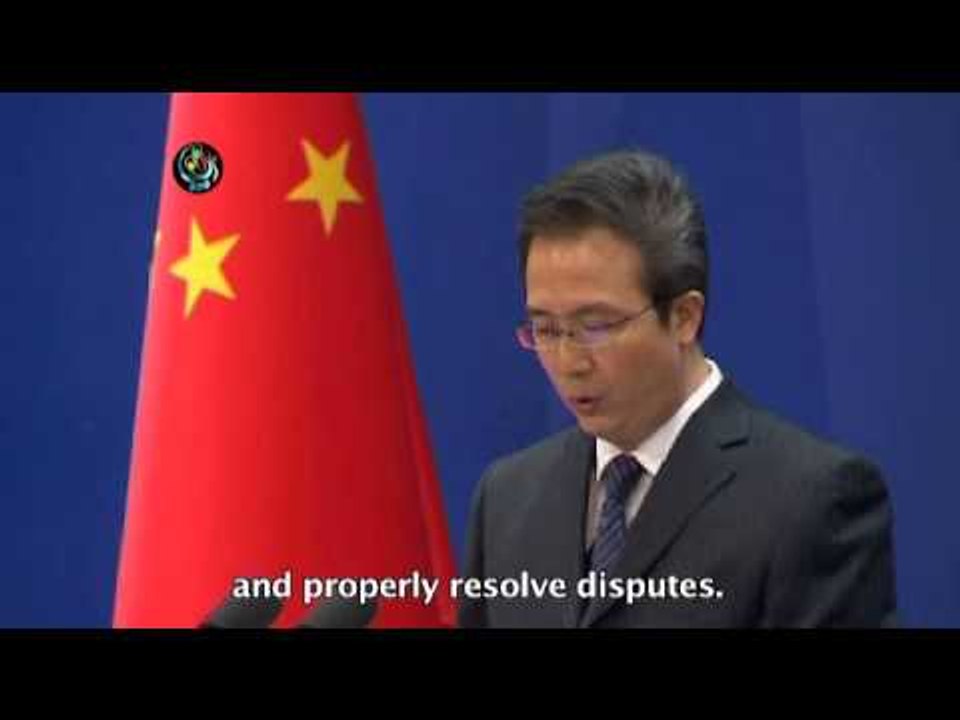 China reinforces border safety with Burma