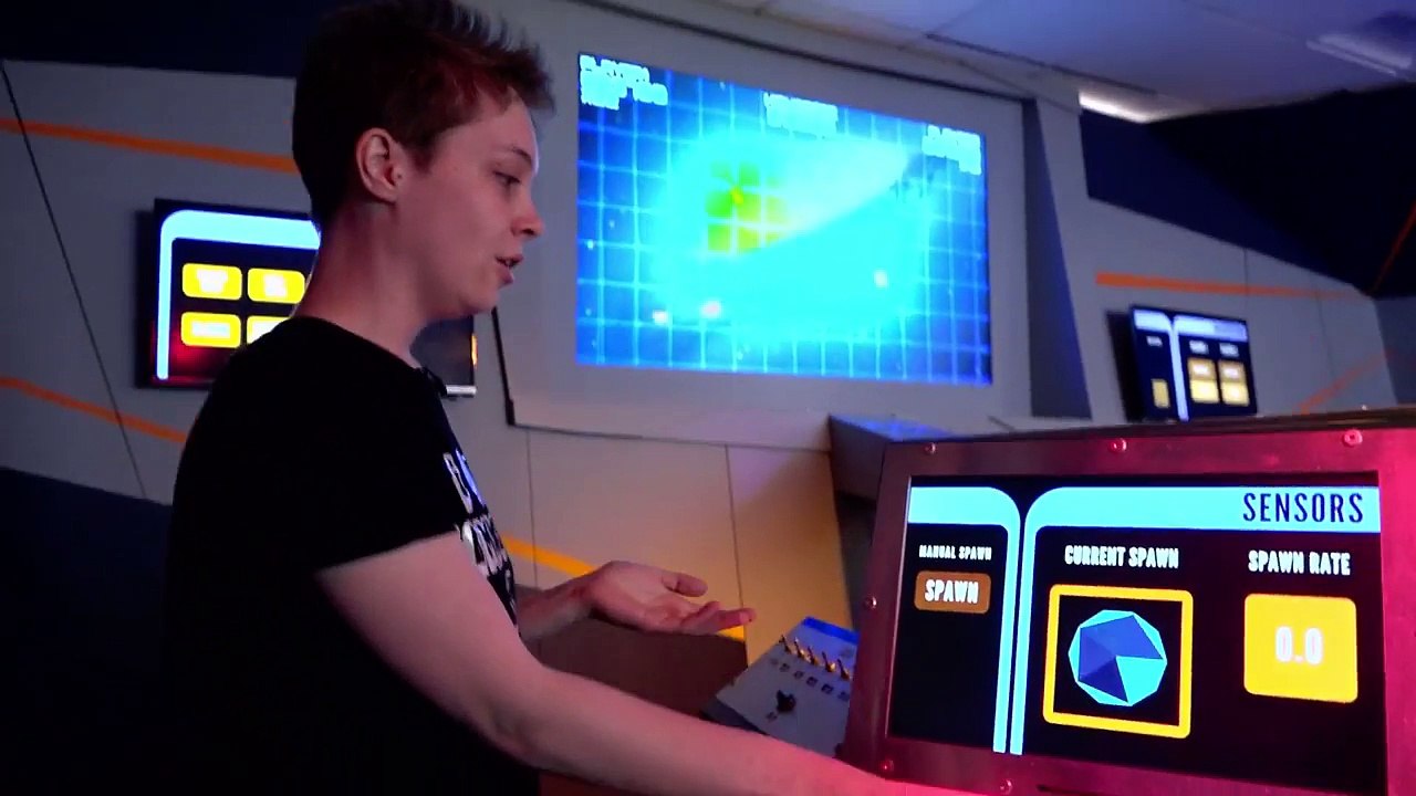 The Ultimate Game About Games 🎮 - Computerphile Explains