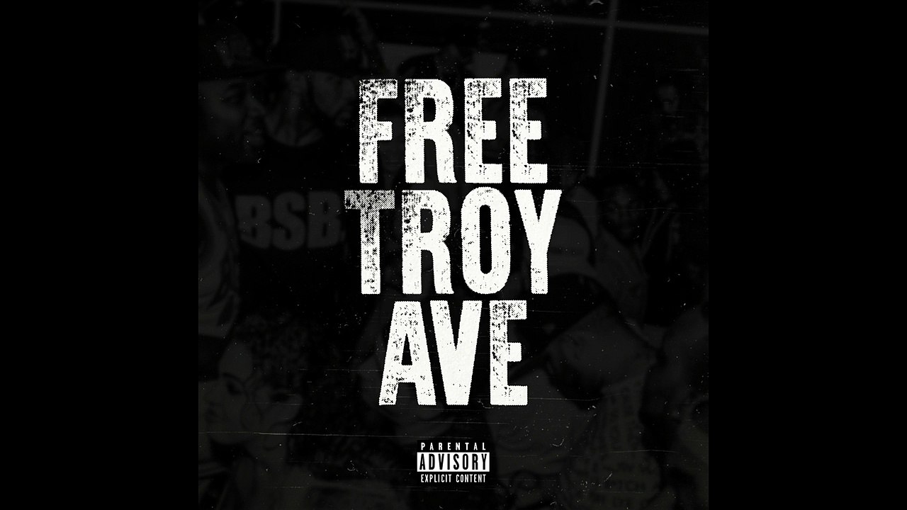 Troy Ave - Intermission (Troy Ave Speaks)