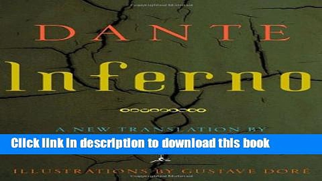 PDF Inferno [PDF] Online