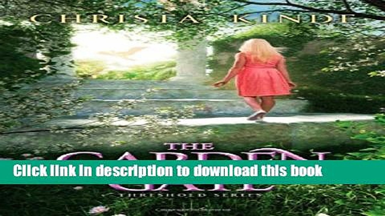 Read The Garden Gate PDF Free