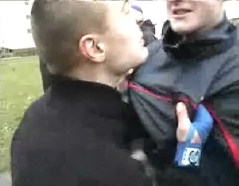 Andrey Zeberti - Давай меняться телами