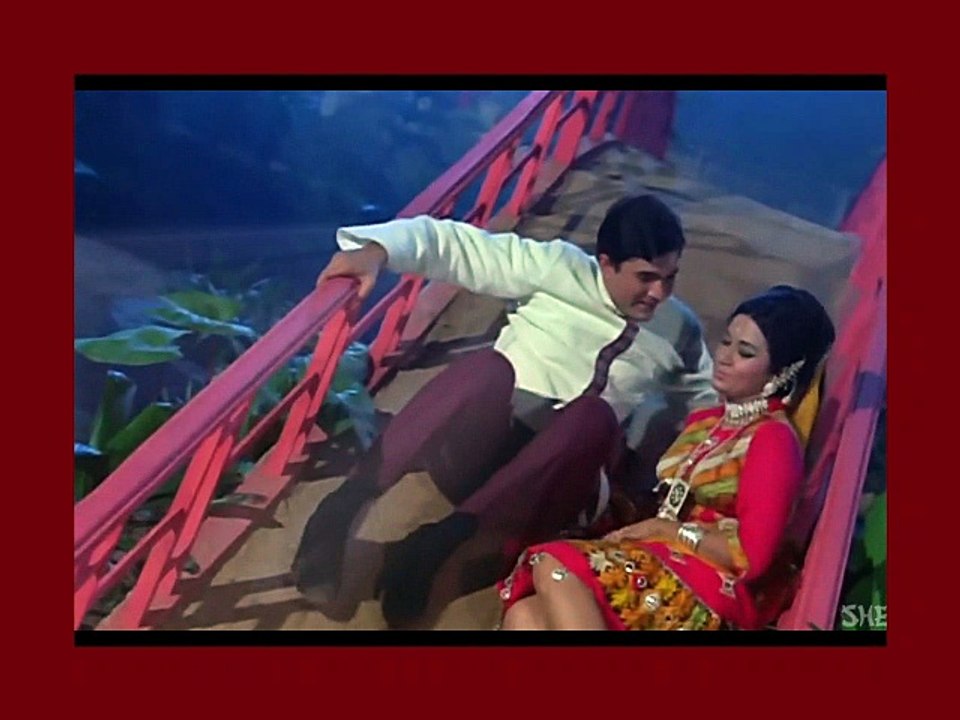 Rajesh khanna Evergreen Song