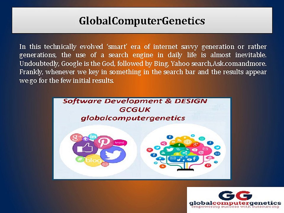 Beginner’s Guide to Search Engine Marketing