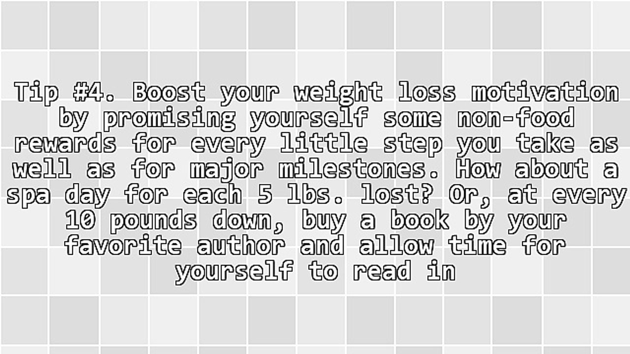 Boost Your Success with Our 12-Tip Motivation Program 💪