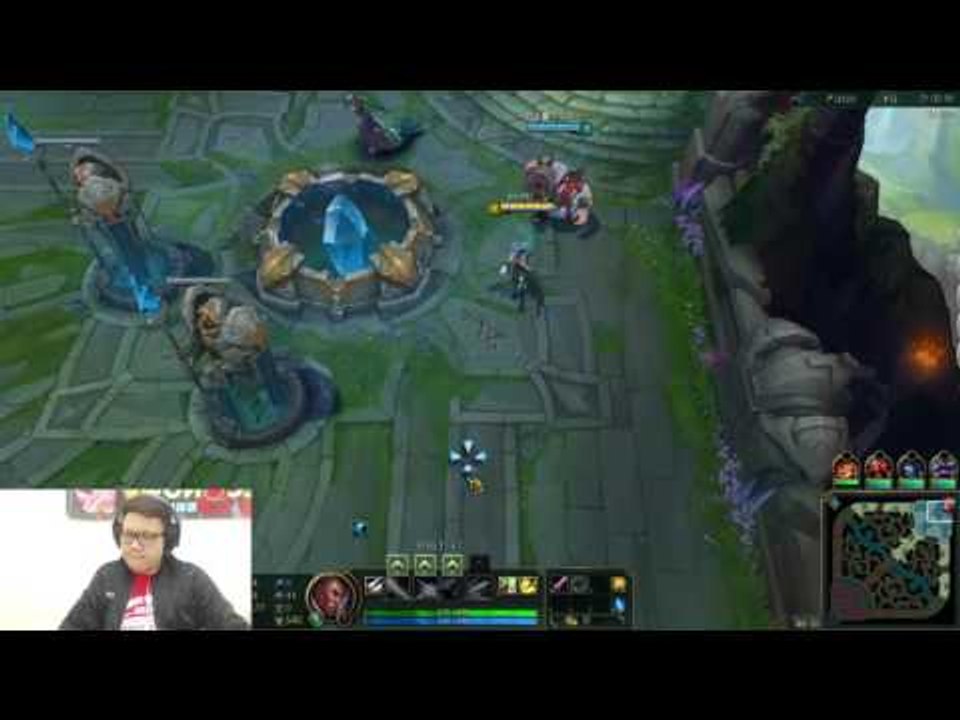 STUDIO 試下打RANK咩感覺