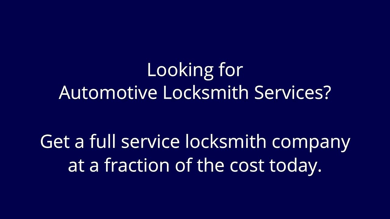 Replace Lost Car Key No Spare in Tucson, AZ