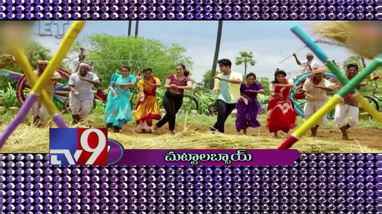 Tollywood new Chartbusters !