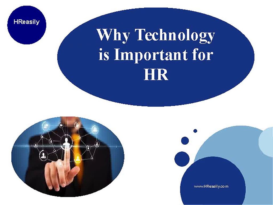 Transform Your HR with Cutting-Edge Technology 🚀